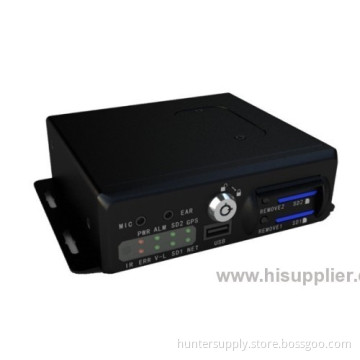 3g/gps Wifi G-sensor Function Mobile Dvr 